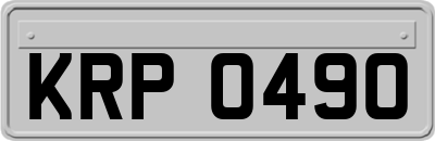 KRP0490