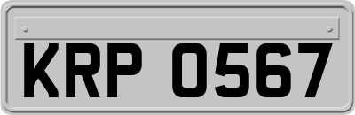 KRP0567