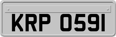 KRP0591