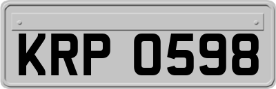 KRP0598
