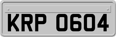 KRP0604