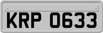 KRP0633