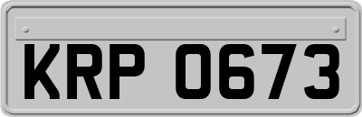 KRP0673