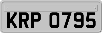 KRP0795