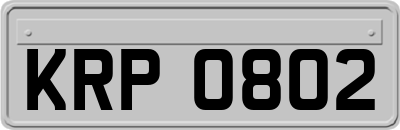 KRP0802