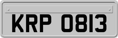KRP0813