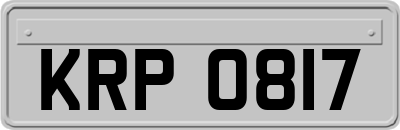 KRP0817