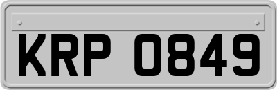 KRP0849