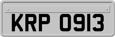 KRP0913