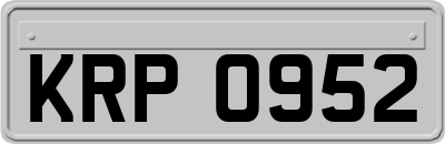 KRP0952