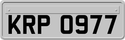 KRP0977