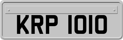 KRP1010