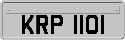 KRP1101