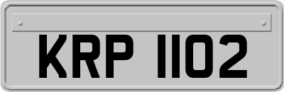 KRP1102