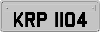 KRP1104