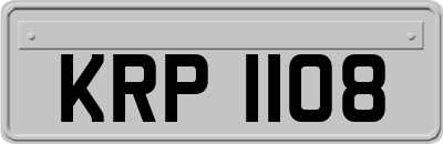 KRP1108