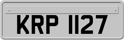 KRP1127
