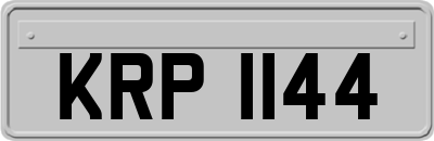 KRP1144