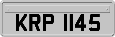 KRP1145