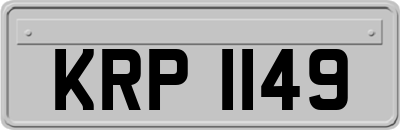 KRP1149