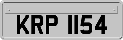 KRP1154