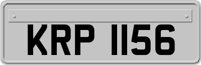 KRP1156