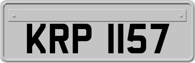 KRP1157