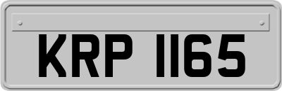 KRP1165