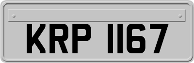 KRP1167