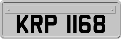 KRP1168