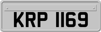 KRP1169
