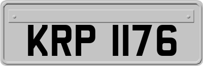 KRP1176