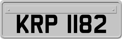 KRP1182