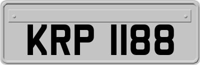 KRP1188