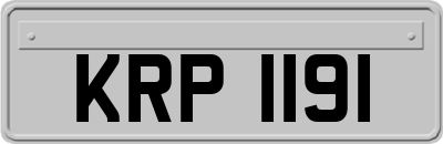 KRP1191
