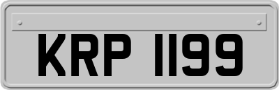 KRP1199