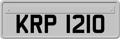 KRP1210
