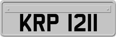 KRP1211