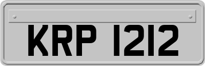 KRP1212