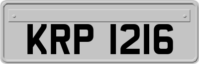 KRP1216
