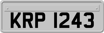 KRP1243