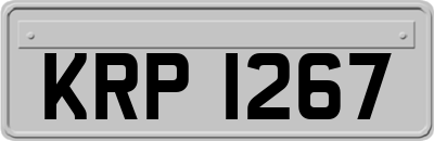 KRP1267