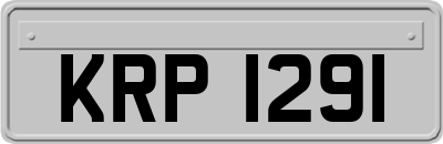 KRP1291