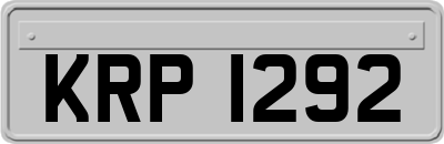 KRP1292