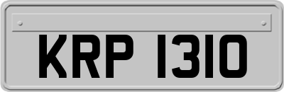 KRP1310