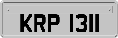 KRP1311