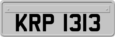 KRP1313