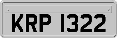 KRP1322
