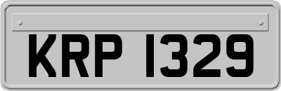 KRP1329