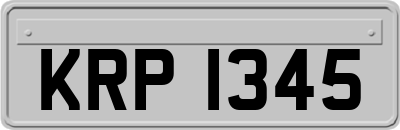KRP1345